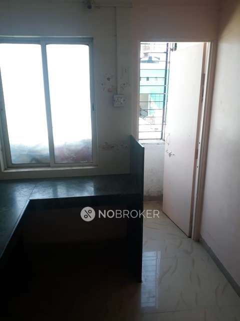 1 RK Flat In Shree Pati Newish For Sale  In Narhe Ambegaon