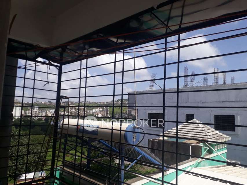 1 RK Flat In Shree Pati Newish For Sale  In Narhe Ambegaon