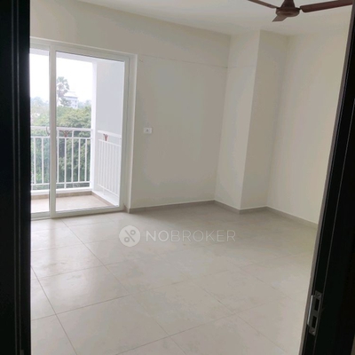 3 BHK Flat In Lotus Rukmani Kesavam For Sale  In Thane West