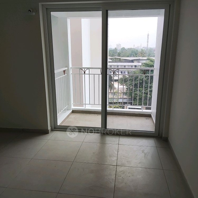 3 BHK Flat In Lotus Rukmani Kesavam For Sale  In Thane West