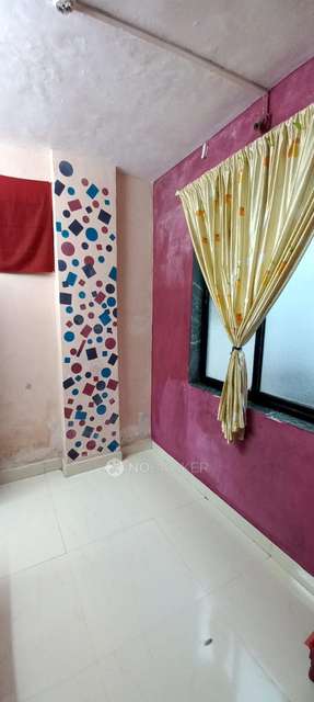 1 BHK Flat In Sai Baba Apartment For Sale  In Ghansoli