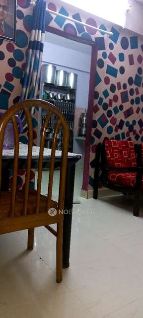 1 BHK Flat In Sai Baba Apartment For Sale  In Ghansoli