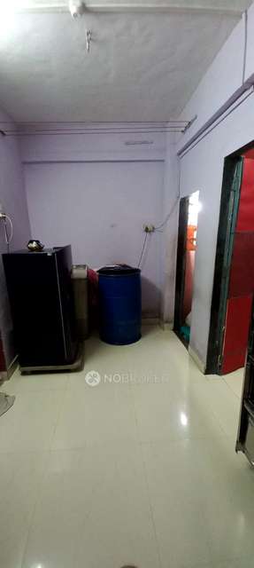 1 BHK Flat In Sai Baba Apartment For Sale  In Ghansoli