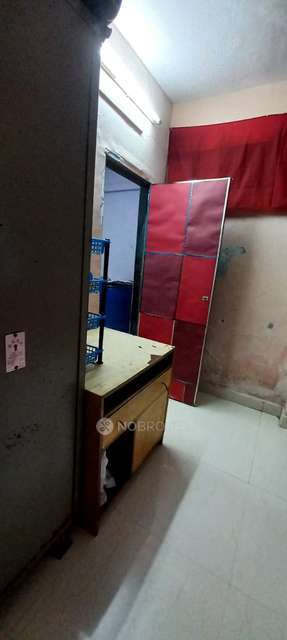 1 BHK Flat In Sai Baba Apartment For Sale  In Ghansoli