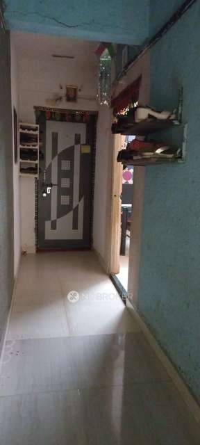 1 BHK Flat In Sai Baba Apartment For Sale  In Ghansoli