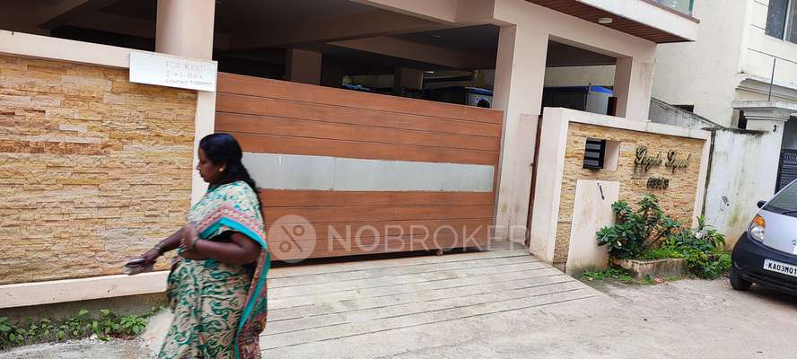 2 BHK Flat In Royal for Rent  In Frazer Town