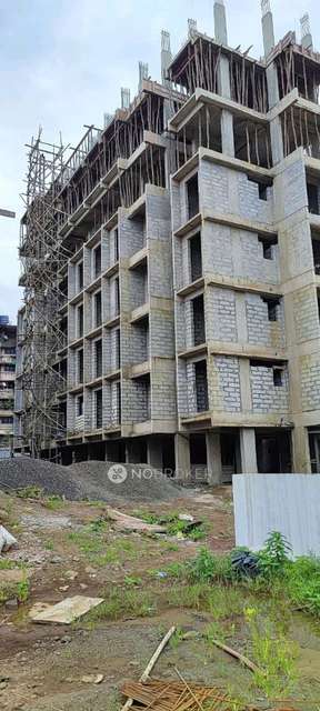 1 BHK Flat In Panvelkar Prestige For Sale  In Navare Nagar