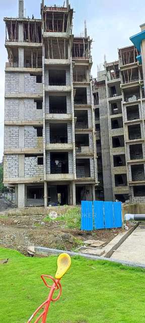 1 BHK Flat In Panvelkar Prestige For Sale  In Navare Nagar