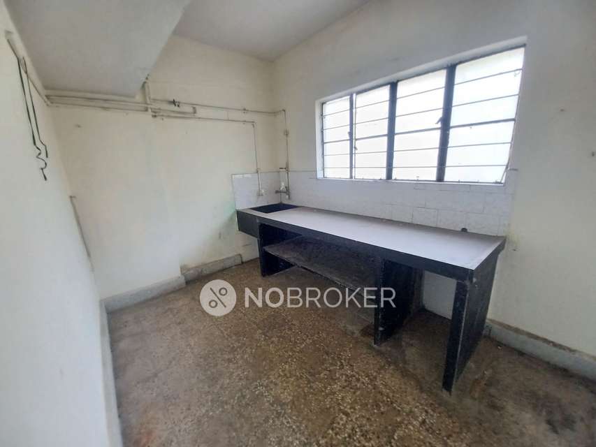 1 BHK Flat In Ganaraya Heights Co-operative Housing Society For Sale  In Dhankawadi