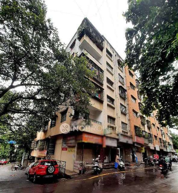 1 BHK Flat In Ganaraya Heights Co-operative Housing Society For Sale  In Dhankawadi