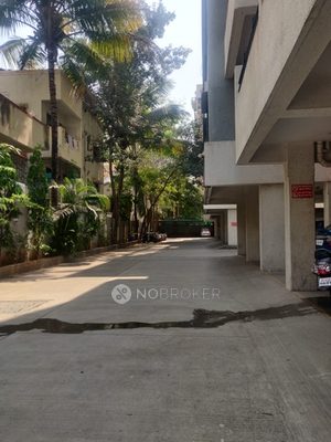 2 BHK Flat In Silver Mist, Rahatani for Rent  In Rahatani
