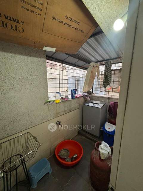 2 BHK Flat In Silver Mist for Rent  In Rahatani