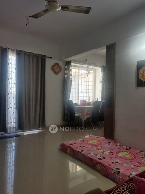 2 BHK Flat In Silver Mist, Rahatani for Rent  In Rahatani