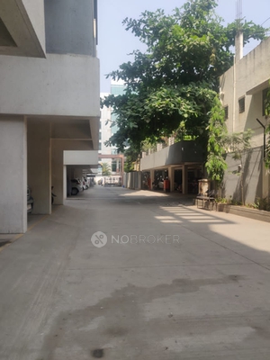 2 BHK Flat In Silver Mist, Rahatani for Rent  In Rahatani
