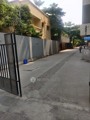 2 BHK Flat In Silver Mist, Rahatani for Rent  In Rahatani