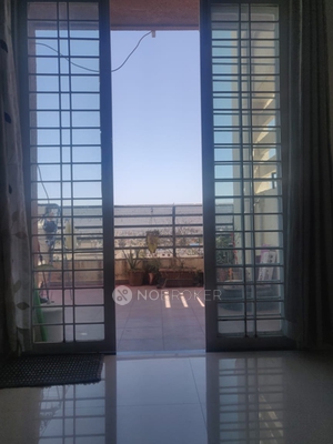 2 BHK Flat In Silver Mist, Rahatani for Rent  In Rahatani