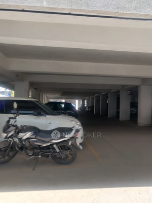 2 BHK Flat In Silver Mist, Rahatani for Rent  In Rahatani