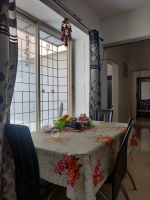 2 BHK Flat In Silver Mist, Rahatani for Rent  In Rahatani