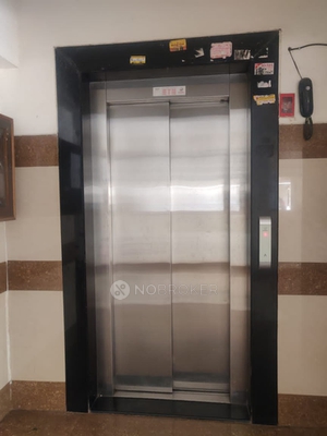 2 BHK Flat In Silver Mist, Rahatani for Rent  In Rahatani