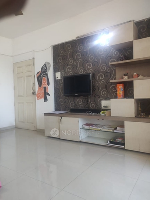 2 BHK Flat In Silver Mist, Rahatani for Rent  In Rahatani