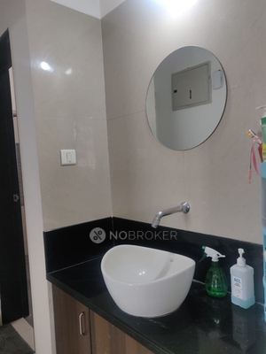 2 BHK Flat In Silver Mist, Rahatani for Rent  In Rahatani