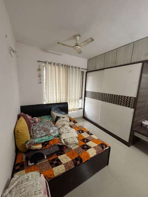 2 BHK Flat In Silver Mist for Rent  In Rahatani