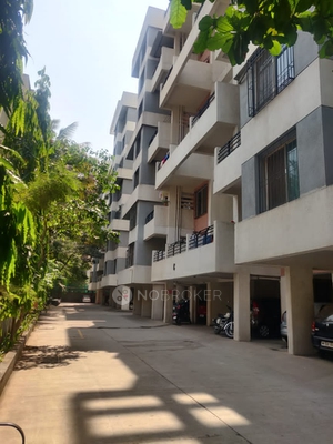 2 BHK Flat In Silver Mist, Rahatani for Rent  In Rahatani
