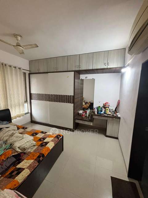 2 BHK Flat In Silver Mist for Rent  In Rahatani