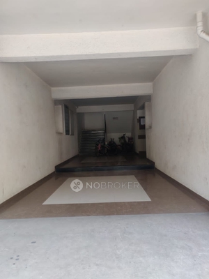 2 BHK Flat In Silver Mist, Rahatani for Rent  In Rahatani