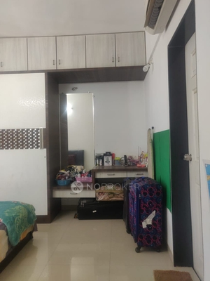 2 BHK Flat In Silver Mist, Rahatani for Rent  In Rahatani