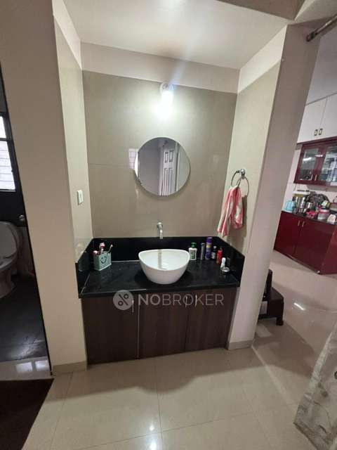 2 BHK Flat In Silver Mist for Rent  In Rahatani