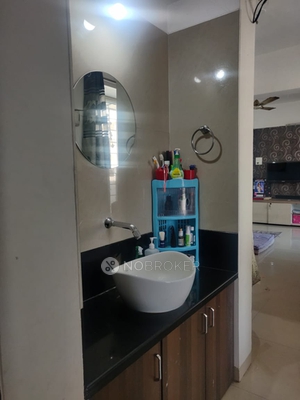 2 BHK Flat In Silver Mist, Rahatani for Rent  In Rahatani