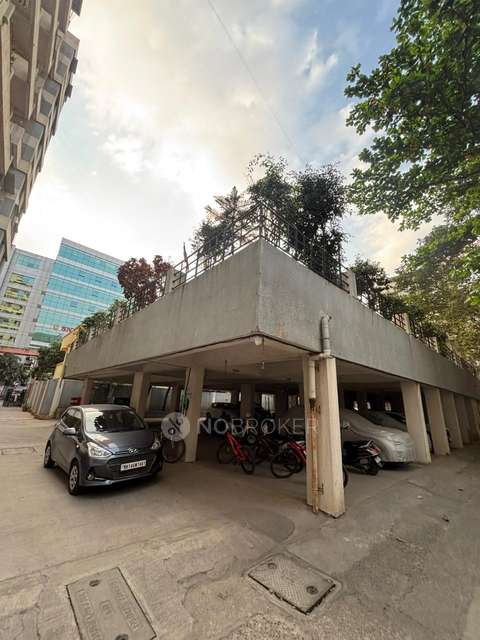 2 BHK Flat In Silver Mist for Rent  In Rahatani