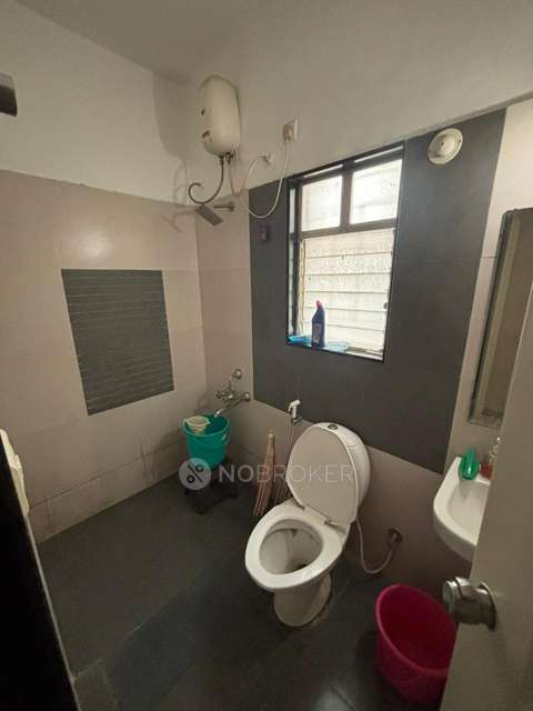 2 BHK Flat In Silver Mist for Rent  In Rahatani