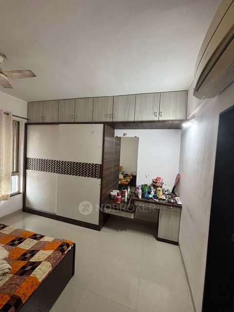2 BHK Flat In Silver Mist for Rent  In Rahatani