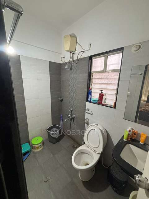 2 BHK Flat In Silver Mist for Rent  In Rahatani