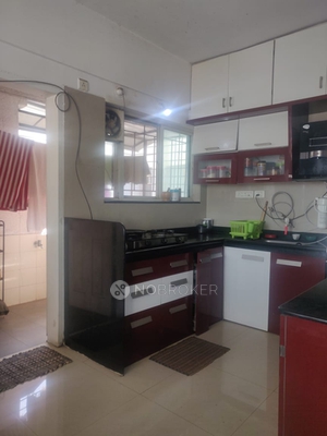 2 BHK Flat In Silver Mist, Rahatani for Rent  In Rahatani