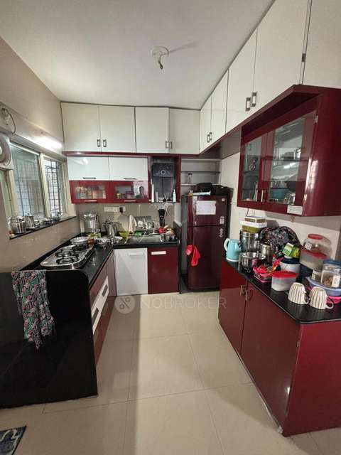 2 BHK Flat In Silver Mist for Rent  In Rahatani