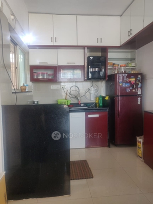 2 BHK Flat In Silver Mist, Rahatani for Rent  In Rahatani