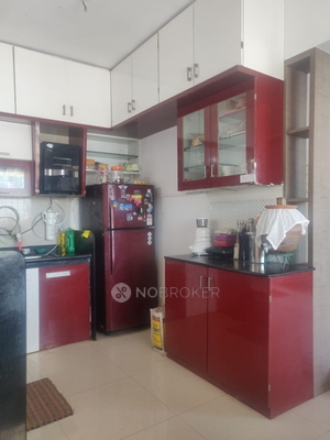 2 BHK Flat In Silver Mist, Rahatani for Rent  In Rahatani