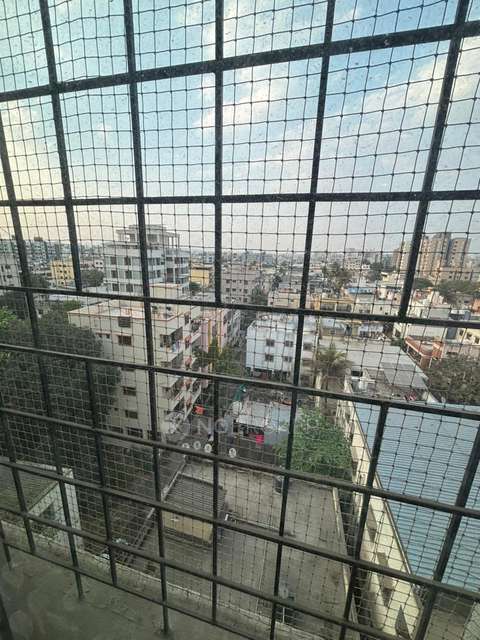 2 BHK Flat In Silver Mist for Rent  In Rahatani