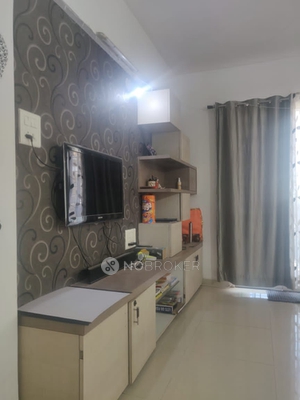 2 BHK Flat In Silver Mist, Rahatani for Rent  In Rahatani