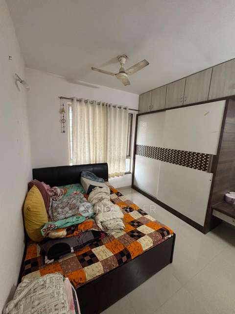 2 BHK Flat In Silver Mist for Rent  In Rahatani