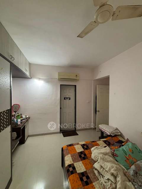 2 BHK Flat In Silver Mist for Rent  In Rahatani