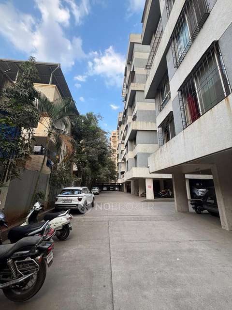 2 BHK Flat In Silver Mist for Rent  In Rahatani