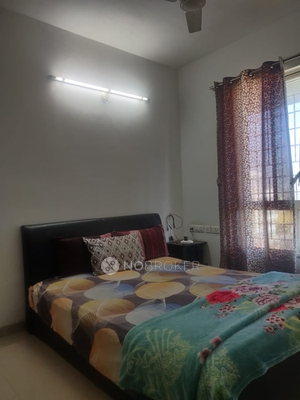 2 BHK Flat In Silver Mist, Rahatani for Rent  In Rahatani
