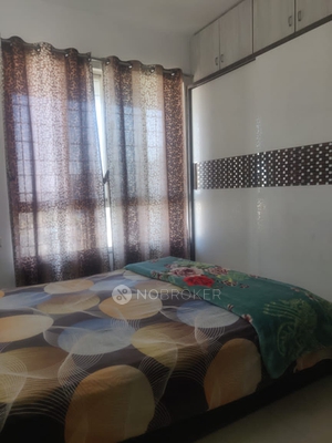 2 BHK Flat In Silver Mist, Rahatani for Rent  In Rahatani