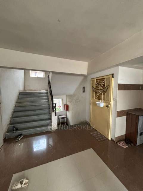 2 BHK Flat In Silver Mist for Rent  In Rahatani