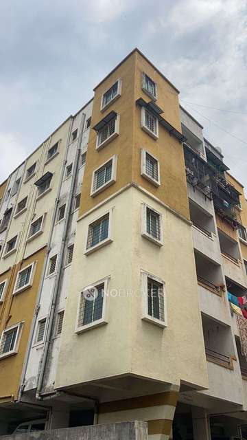 1 BHK Flat In  Swarada Residency For Sale  In Dhayari