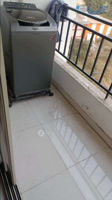 1 BHK Flat For Sale  In Manjari Budruk